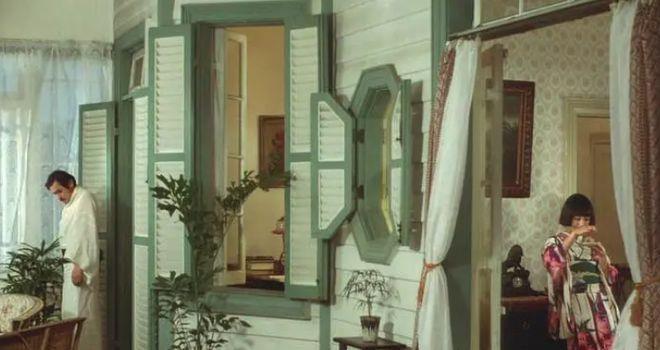 形式美巅峰，铃木清顺把死亡拍出日本精神(图5)