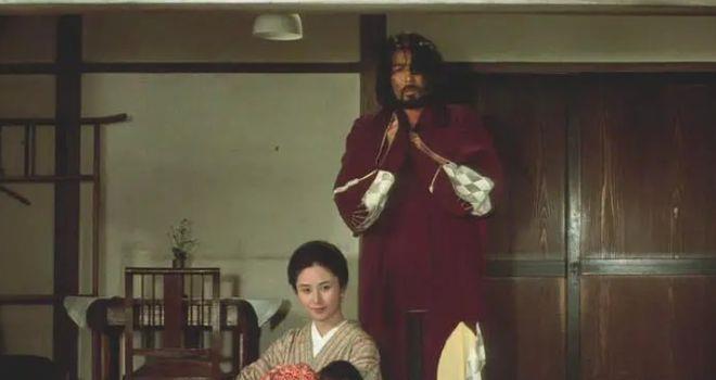 形式美巅峰，铃木清顺把死亡拍出日本精神(图4)