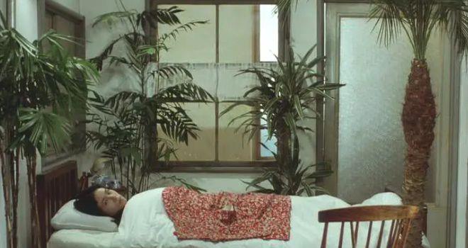 形式美巅峰，铃木清顺把死亡拍出日本精神(图3)