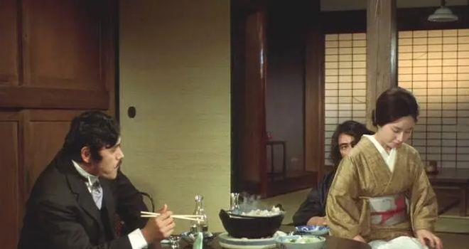 形式美巅峰，铃木清顺把死亡拍出日本精神(图6)