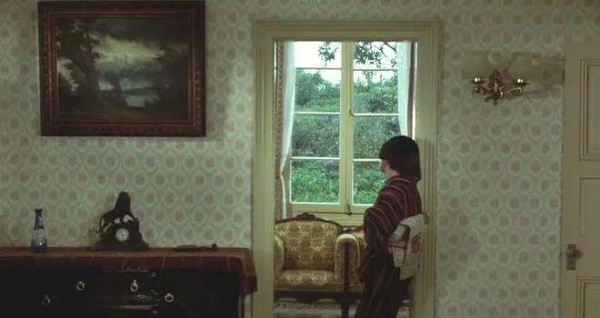 形式美巅峰，铃木清顺把死亡拍出日本精神(图11)