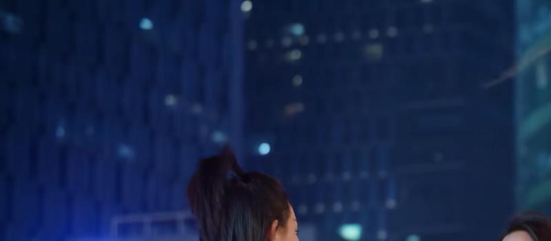 一人拖垮全剧，《暮色心约》女一号堪称败笔，让人看得难受(图1)