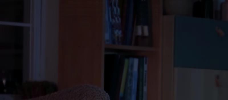 一人拖垮全剧，《暮色心约》女一号堪称败笔，让人看得难受(图6)