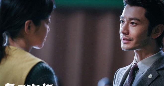 《最后的真相》曝新预告 黄晓明遭遇“恶女”闫妮(图6)