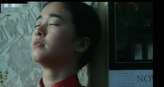 《红月亮》里16岁少女被性侵后的故事，揭露被金钱吞噬的人性黑暗(图8)