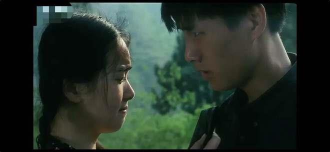 《红月亮》里16岁少女被性侵后的故事，揭露被金钱吞噬的人性黑暗(图14)