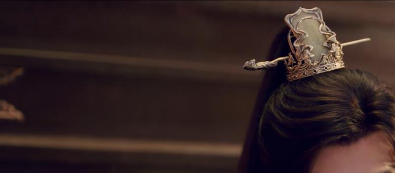 《长风渡》停播,让我看到影视圈一股隐藏的“乱象”,在野蛮生长(图2) 《长风渡》停播,让我看到影视圈一股隐藏的“乱象”,在野蛮生长(图2)