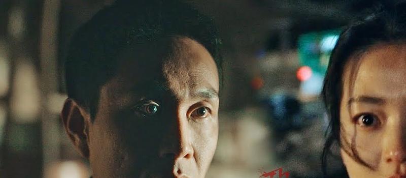 看完2集,我赌今年夏天的韩剧爆款是它(图5) 看完2集,我赌今年夏天的韩剧爆款是它(图5)