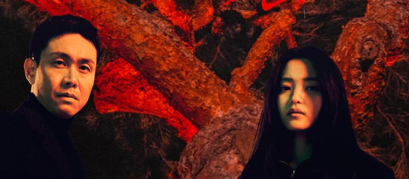 看完2集,我赌今年夏天的韩剧爆款是它(图2) 看完2集,我赌今年夏天的韩剧爆款是它(图2)