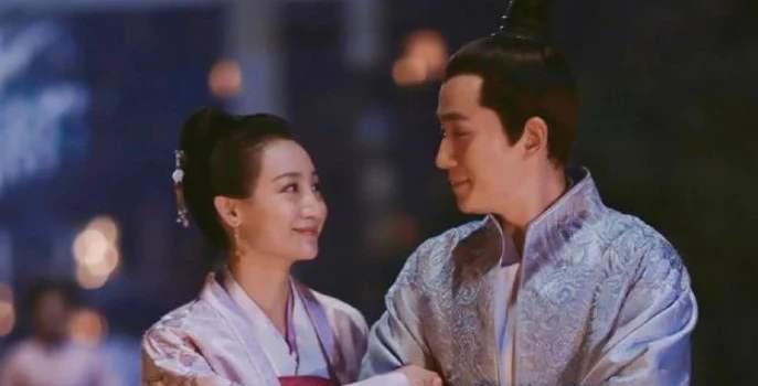 《知否》中三对夫妻让我们明白,长久幸福的夫妻,都有个共同特点(图4) 《知否》中三对夫妻让我们明白,长久幸福的夫妻,都有个共同特点(图4)