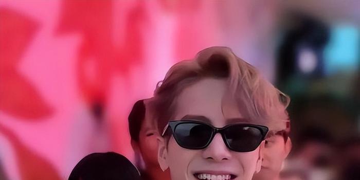 蔡徐坤被“软封杀”之后，获利者有7个，张艺兴不是最大赢家(图5)