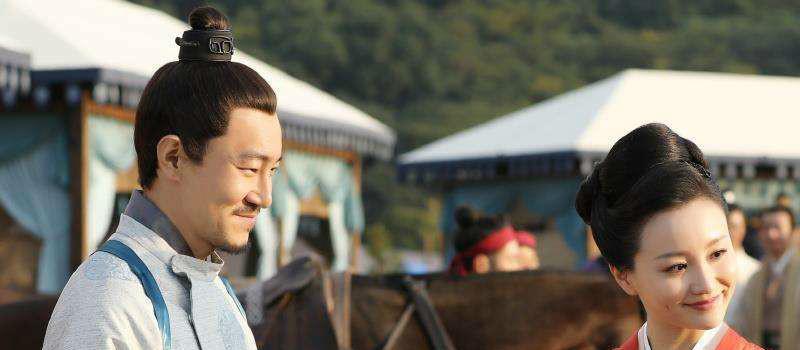 《知否》中三对夫妻让我们明白,长久幸福的夫妻,都有个共同特点(图2) 《知否》中三对夫妻让我们明白,长久幸福的夫妻,都有个共同特点(图2)