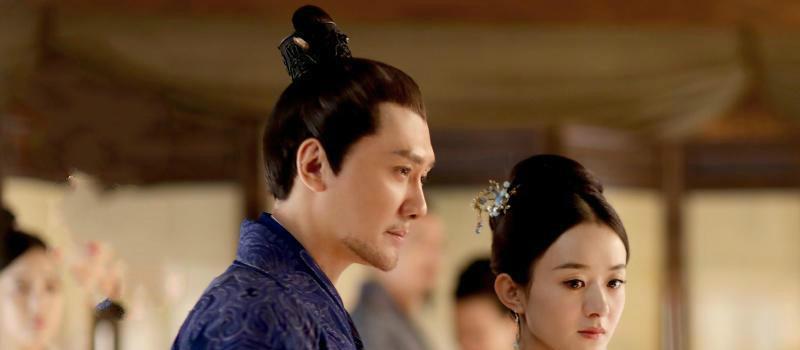 《知否》中三对夫妻让我们明白,长久幸福的夫妻,都有个共同特点(图8) 《知否》中三对夫妻让我们明白,长久幸福的夫妻,都有个共同特点(图8)