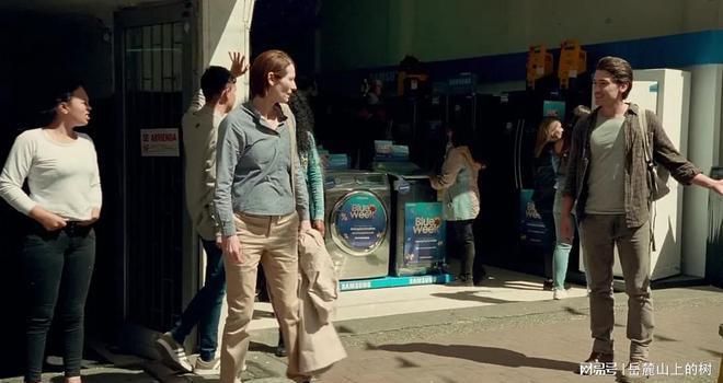 法国电影《记忆》：一场名为“记忆”的概念艺术展(图4)