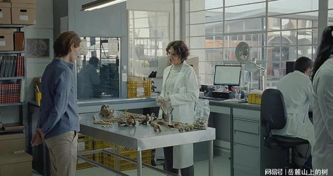 法国电影《记忆》：一场名为“记忆”的概念艺术展(图2)