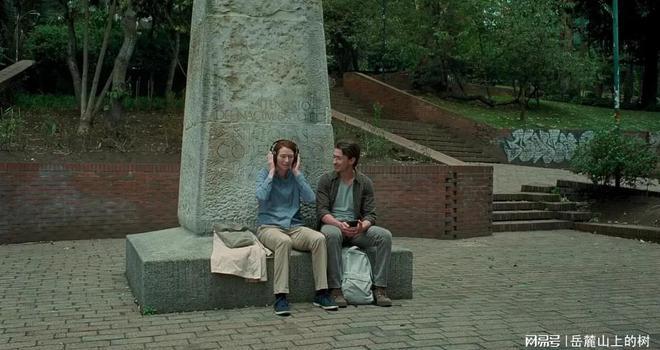 法国电影《记忆》：一场名为“记忆”的概念艺术展(图5)