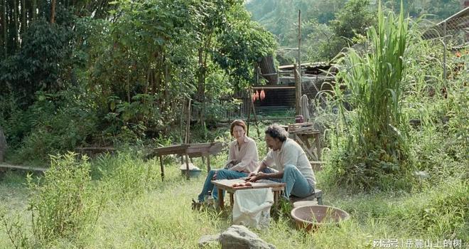 法国电影《记忆》：一场名为“记忆”的概念艺术展(图3)