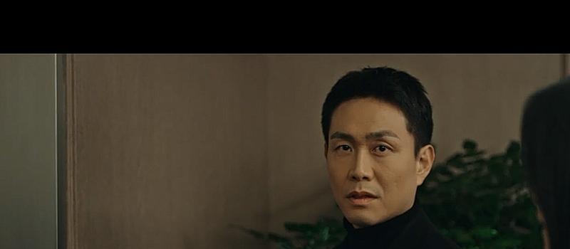 看完2集,我赌今年夏天的韩剧爆款是它(图13) 看完2集,我赌今年夏天的韩剧爆款是它(图13)