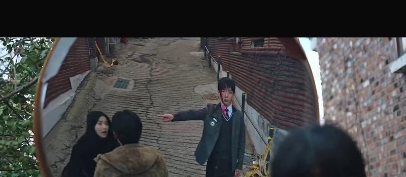 看完2集,我赌今年夏天的韩剧爆款是它(图14) 看完2集,我赌今年夏天的韩剧爆款是它(图14)