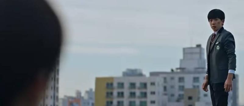 看完2集,我赌今年夏天的韩剧爆款是它(图20) 看完2集,我赌今年夏天的韩剧爆款是它(图20)