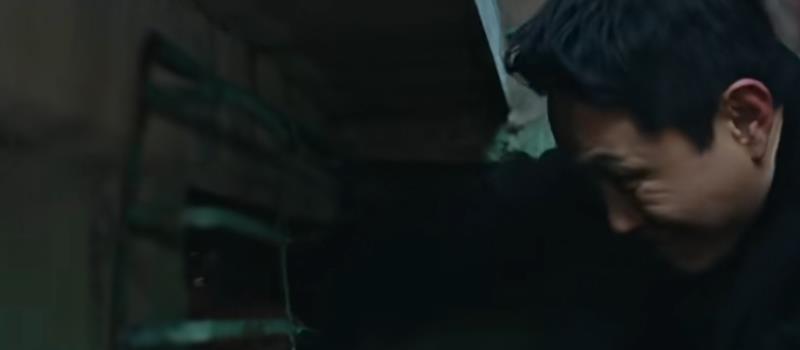 看完2集,我赌今年夏天的韩剧爆款是它(图18) 看完2集,我赌今年夏天的韩剧爆款是它(图18)