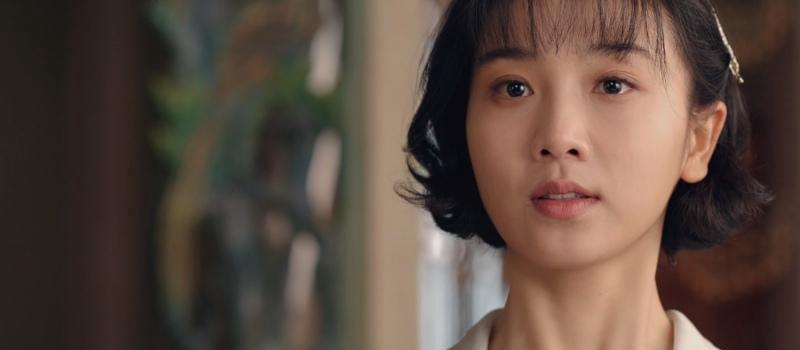 《南洋女儿情》全剧最狠毒之人浮出水面，囚禁陆雪霖，嫁祸白薇(图2)