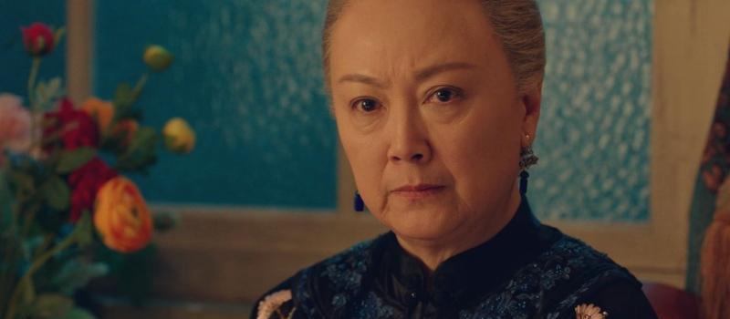 《南洋女儿情》全剧最狠毒之人浮出水面，囚禁陆雪霖，嫁祸白薇(图5)