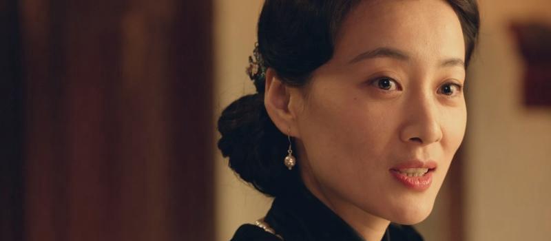 《南洋女儿情》全剧最狠毒之人浮出水面，囚禁陆雪霖，嫁祸白薇(图3)