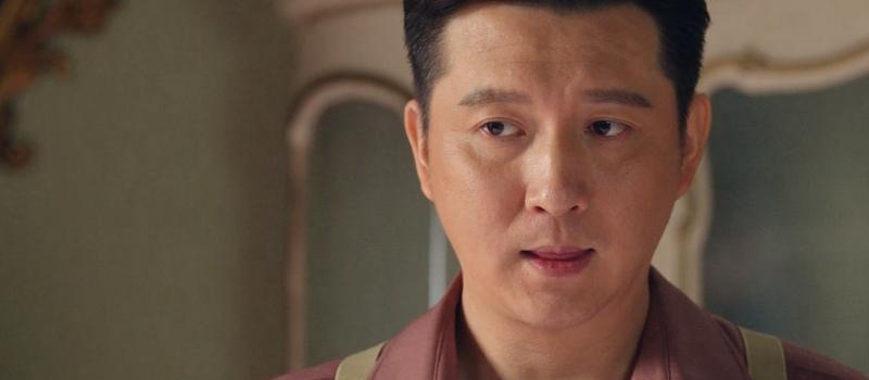 《南洋女儿情》全剧最狠毒之人浮出水面，囚禁陆雪霖，嫁祸白薇(图4)