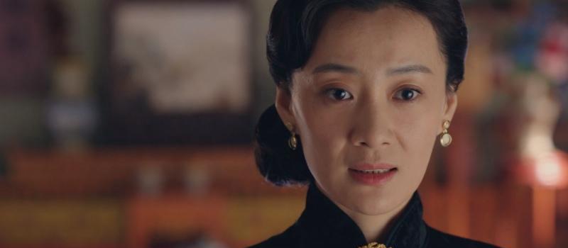 《南洋女儿情》全剧最狠毒之人浮出水面，囚禁陆雪霖，嫁祸白薇(图6)