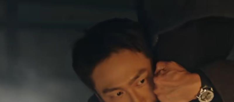 看完2集,我赌今年夏天的韩剧爆款是它(图26) 看完2集,我赌今年夏天的韩剧爆款是它(图26)