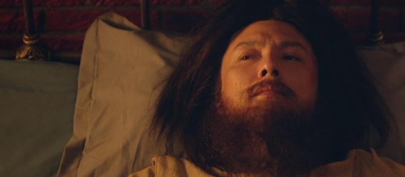 《南洋女儿情》全剧最狠毒之人浮出水面，囚禁陆雪霖，嫁祸白薇(图8)