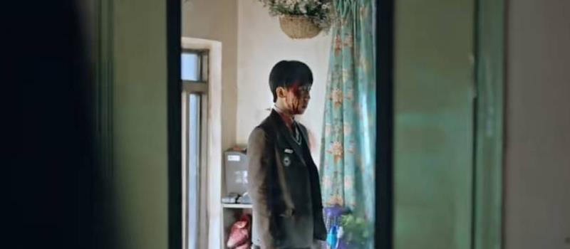 看完2集,我赌今年夏天的韩剧爆款是它(图32) 看完2集,我赌今年夏天的韩剧爆款是它(图32)