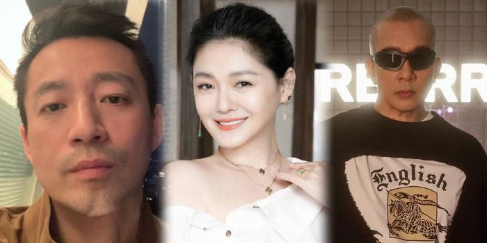 大S被曝公开承认一切，Makiyo宣布离婚：七仙女如今差距有多大(图3)