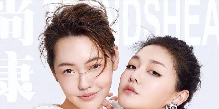 大S被曝公开承认一切，Makiyo宣布离婚：七仙女如今差距有多大(图6)