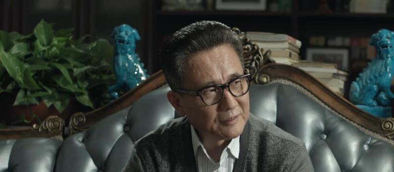 《人民的名义》高育良为什么不捞陈清泉？毕竟他可是省政法委书记(图1)