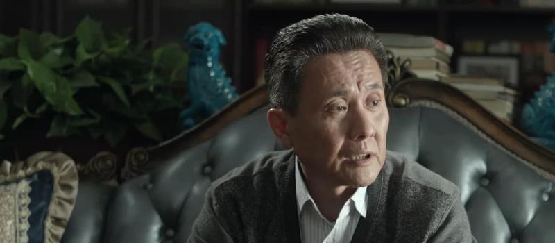 《人民的名义》高育良为什么不捞陈清泉？毕竟他可是省政法委书记(图2)