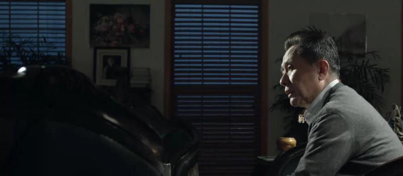 《人民的名义》高育良为什么不捞陈清泉？毕竟他可是省政法委书记(图3)