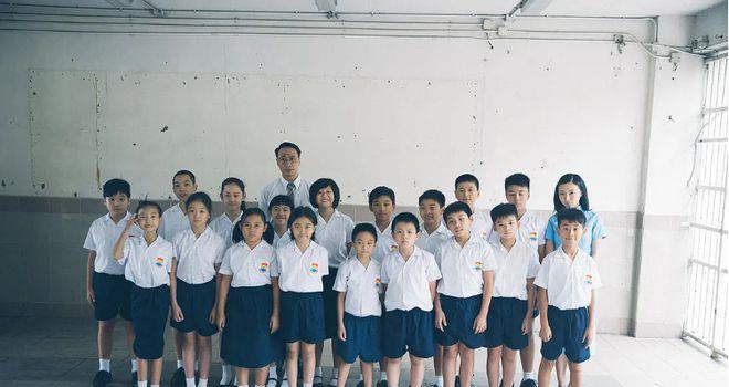 别让怀旧成为香港电影的偏见(图1)