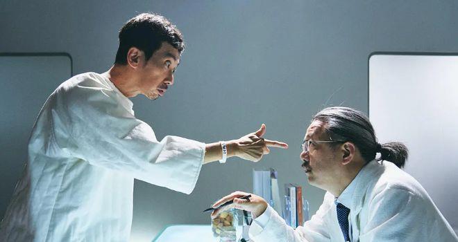 别让怀旧成为香港电影的偏见(图9)