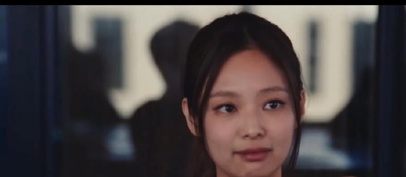 Jennie的38秒演技惊艳,美剧《偶像》在严厉的批评中,提前结束?(图5) Jennie的38秒演技惊艳,美剧《偶像》在严厉的批评中,提前结束?(图5)