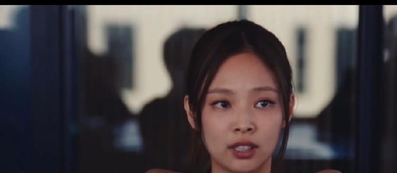 Jennie的38秒演技惊艳,美剧《偶像》在严厉的批评中,提前结束?(图8) Jennie的38秒演技惊艳,美剧《偶像》在严厉的批评中,提前结束?(图8)