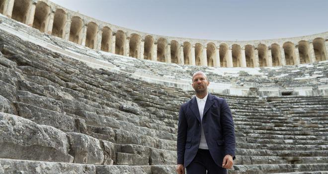 ​《金爆行动》：杰森斯坦森暴爽动作大片，子弹满天飞，精彩刺激(图3)