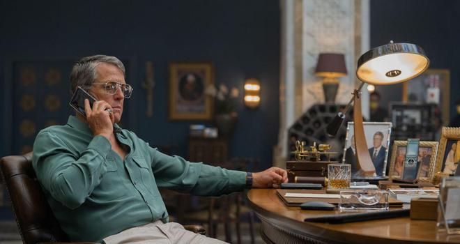 ​《金爆行动》：杰森斯坦森暴爽动作大片，子弹满天飞，精彩刺激(图6)