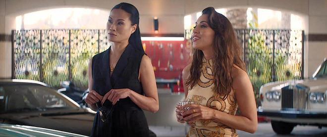 ​《金爆行动》：杰森斯坦森暴爽动作大片，子弹满天飞，精彩刺激(图12)