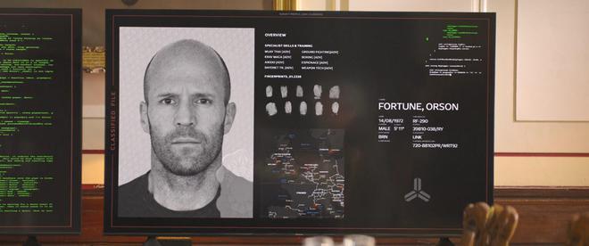 ​《金爆行动》：杰森斯坦森暴爽动作大片，子弹满天飞，精彩刺激(图16)