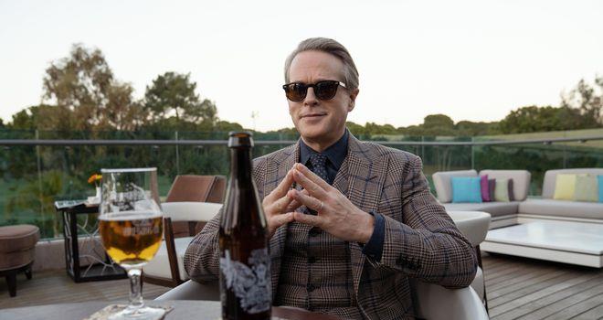 ​《金爆行动》：杰森斯坦森暴爽动作大片，子弹满天飞，精彩刺激(图14)