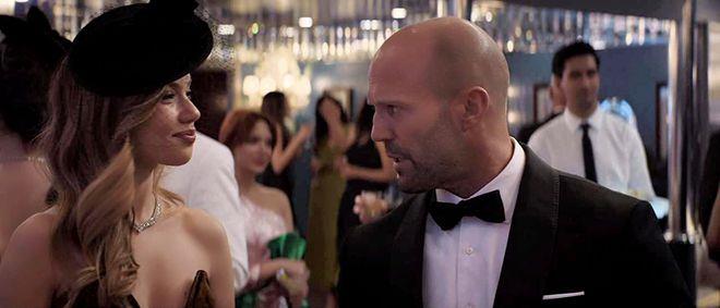 ​《金爆行动》：杰森斯坦森暴爽动作大片，子弹满天飞，精彩刺激(图23)