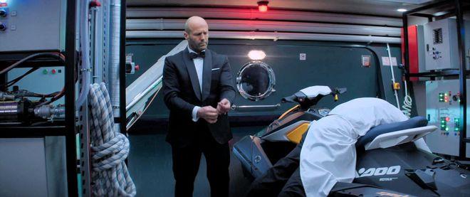 ​《金爆行动》：杰森斯坦森暴爽动作大片，子弹满天飞，精彩刺激(图20)