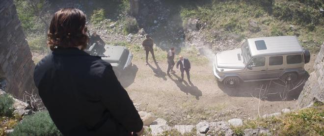 ​《金爆行动》：杰森斯坦森暴爽动作大片，子弹满天飞，精彩刺激(图18)